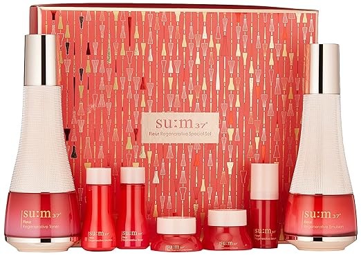 su:m37 Fleur 2pc Set