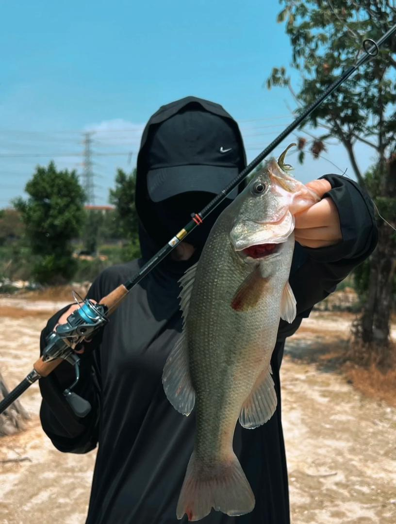 FirstCast Tackle
